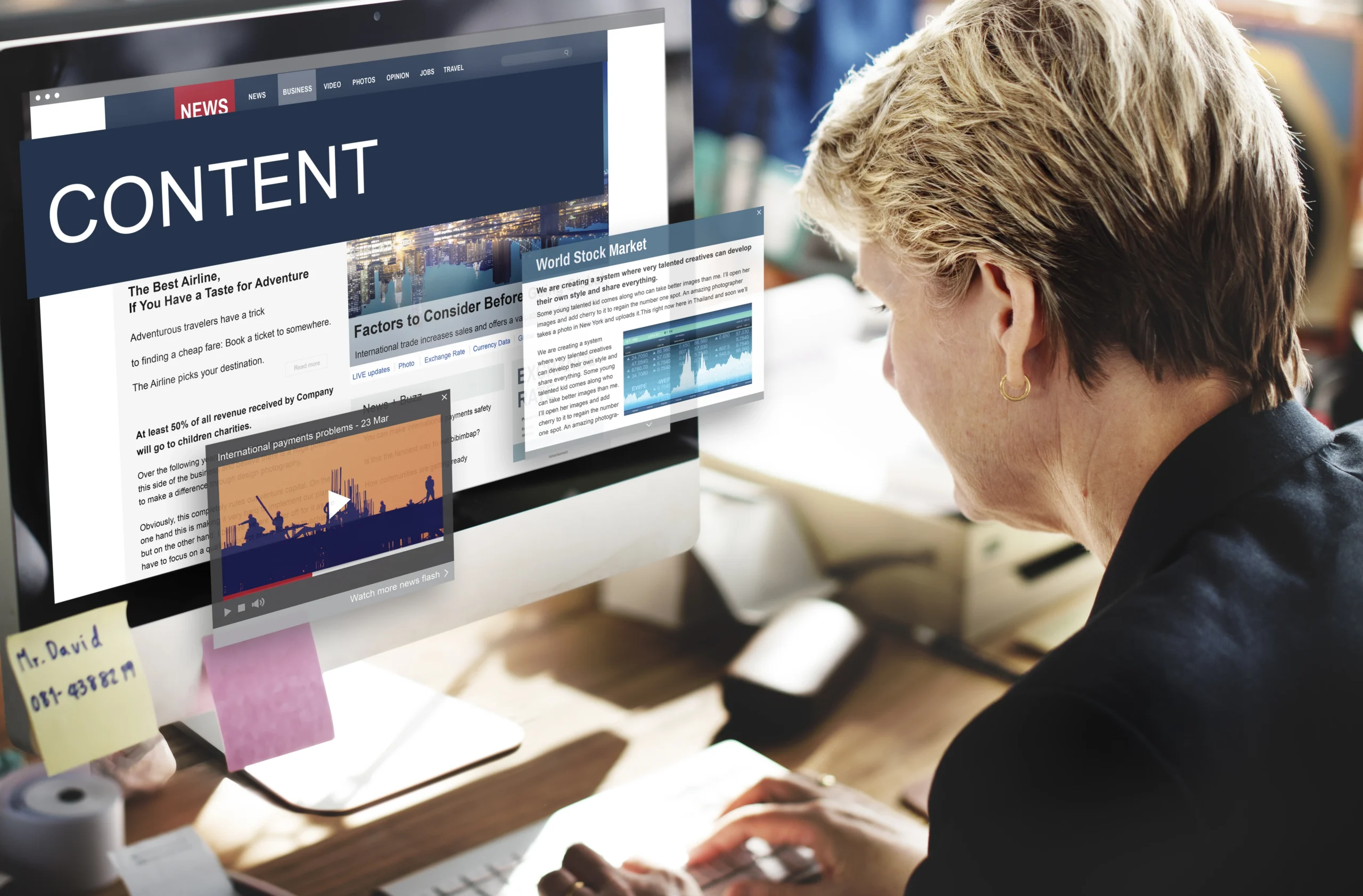 The Future of SEO Content in the AI Era